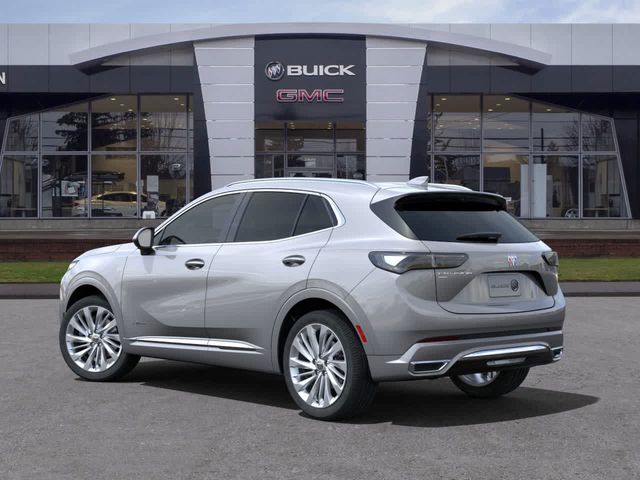 2024 Buick Envision Avenir