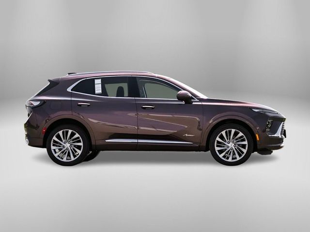 2024 Buick Envision Avenir