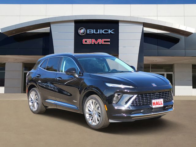 2024 Buick Envision Avenir