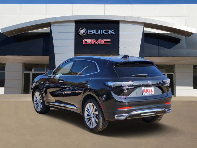 2024 Buick Envision Avenir