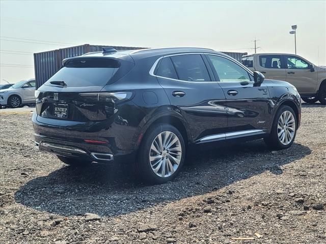 2024 Buick Envision Avenir