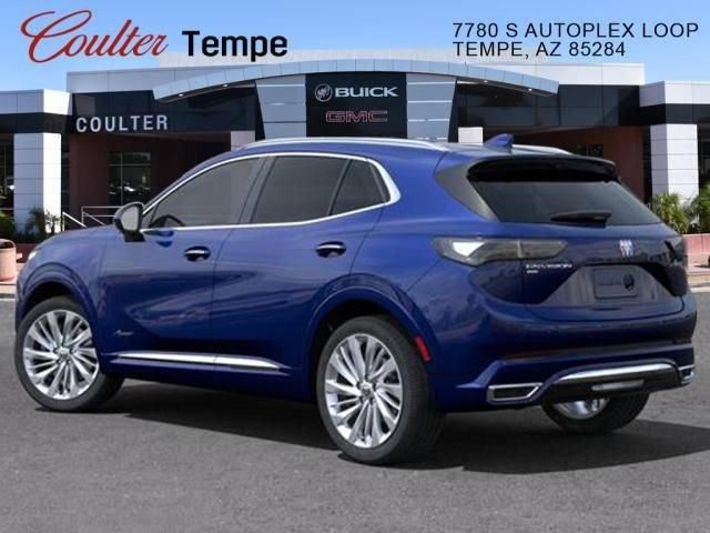 2024 Buick Envision Avenir