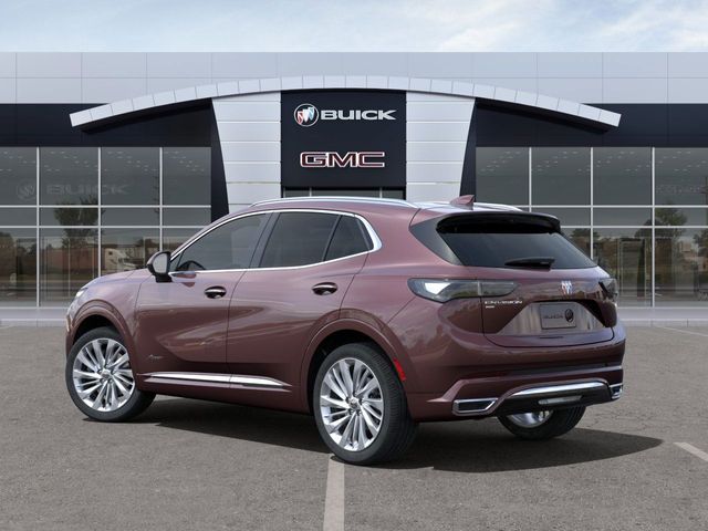 2024 Buick Envision Avenir