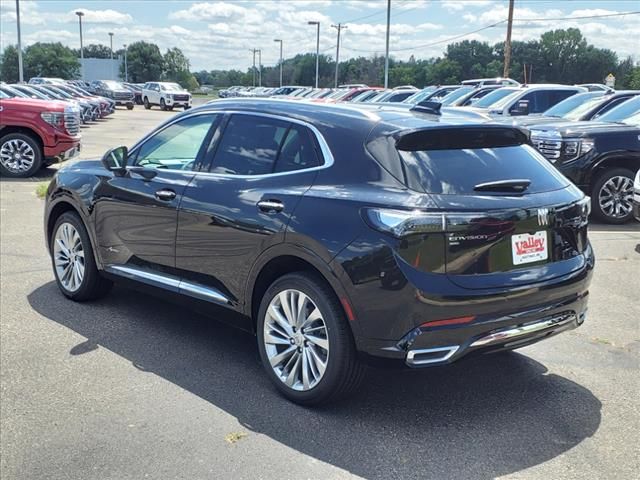 2024 Buick Envision Avenir