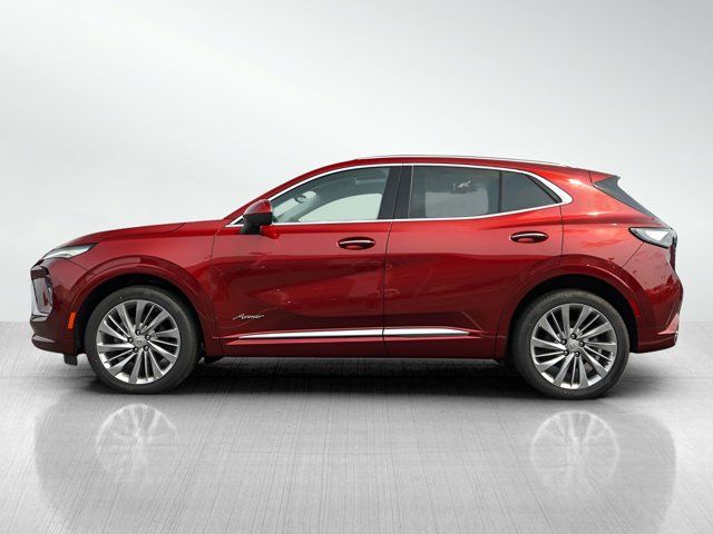 2024 Buick Envision Avenir