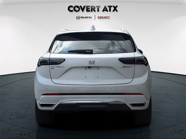 2024 Buick Envision Avenir