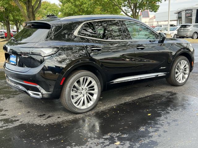 2024 Buick Envision Avenir