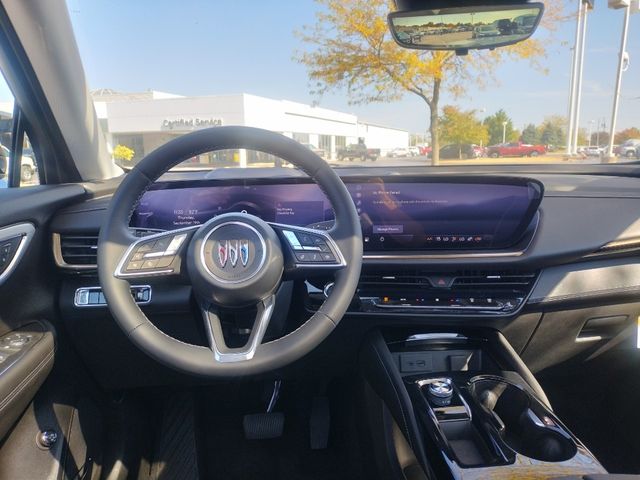 2024 Buick Envision Avenir