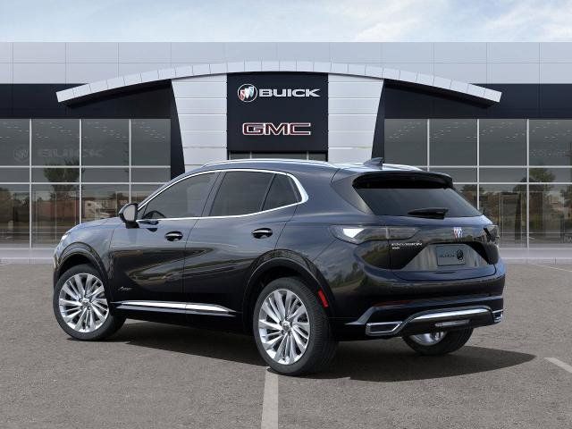 2024 Buick Envision Avenir