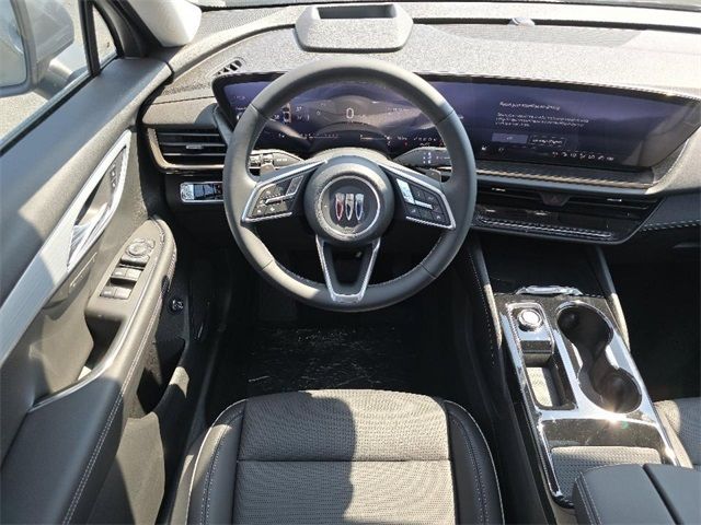 2024 Buick Envision Avenir