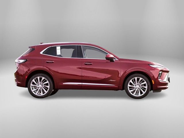 2024 Buick Envision Avenir