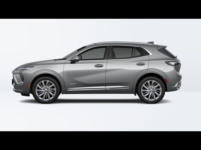 2024 Buick Envision Avenir