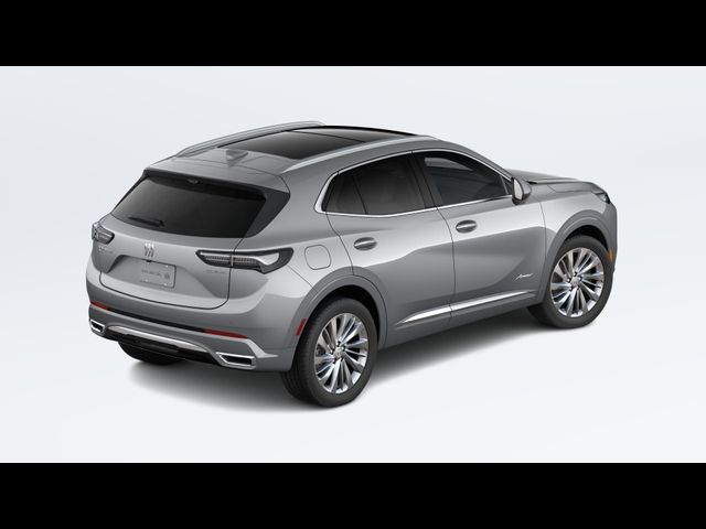 2024 Buick Envision Avenir