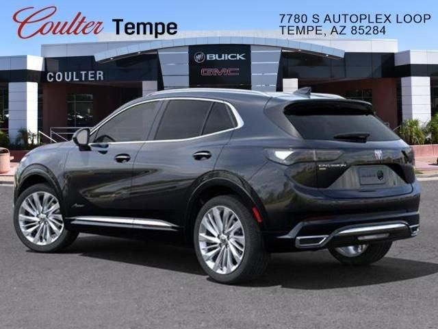 2024 Buick Envision Avenir