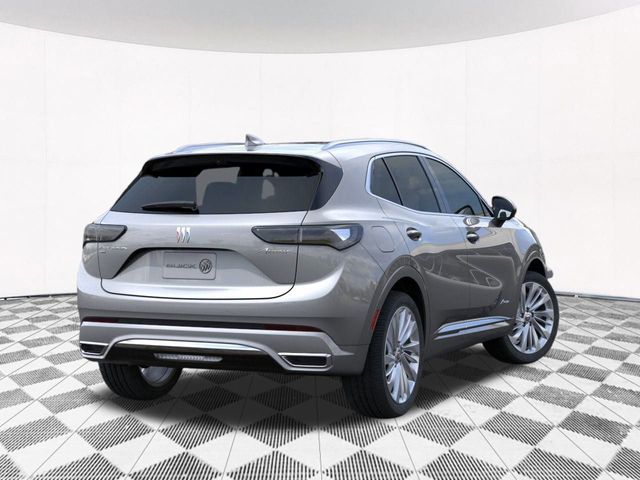 2024 Buick Envision Avenir