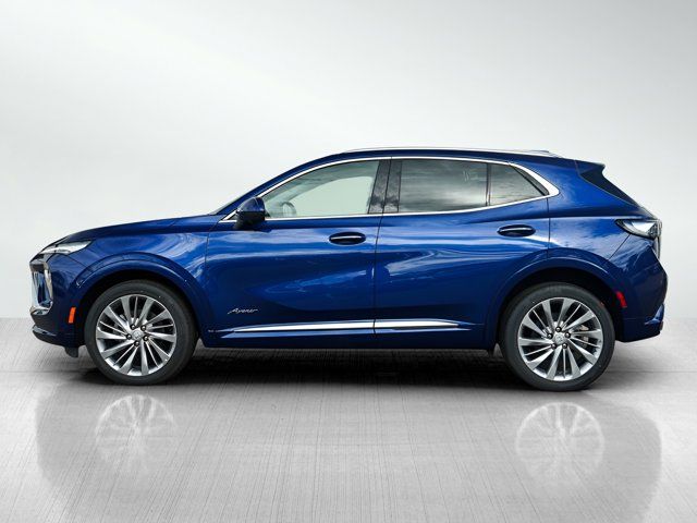 2024 Buick Envision Avenir