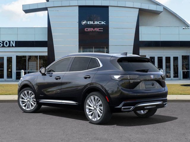 2024 Buick Envision Avenir