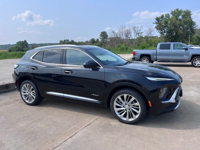 2024 Buick Envision Avenir