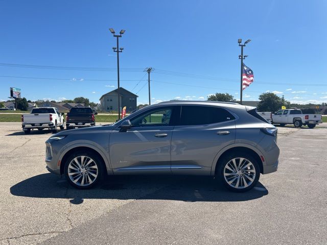 2024 Buick Envision Avenir