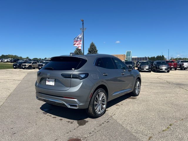 2024 Buick Envision Avenir