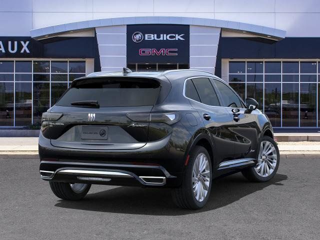 2024 Buick Envision Avenir