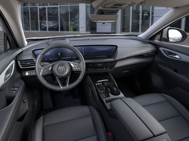 2024 Buick Envision Avenir