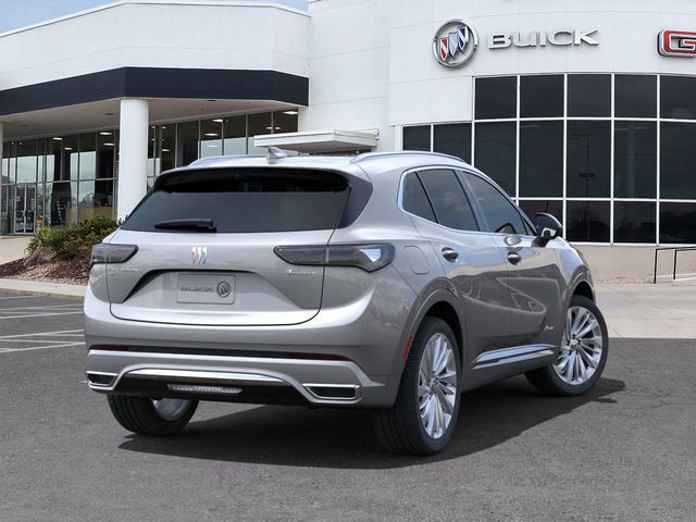 2024 Buick Envision Avenir