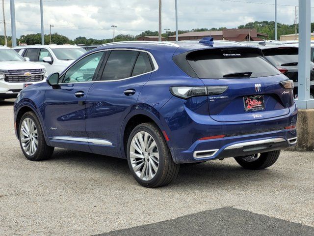 2024 Buick Envision Avenir