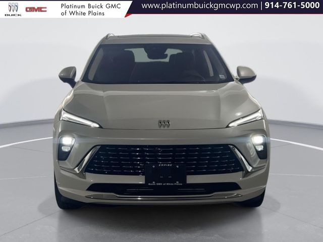 2024 Buick Envision Avenir