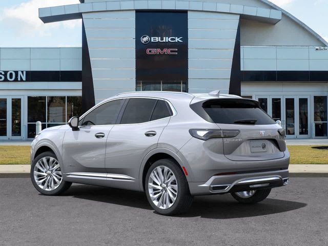 2024 Buick Envision Avenir