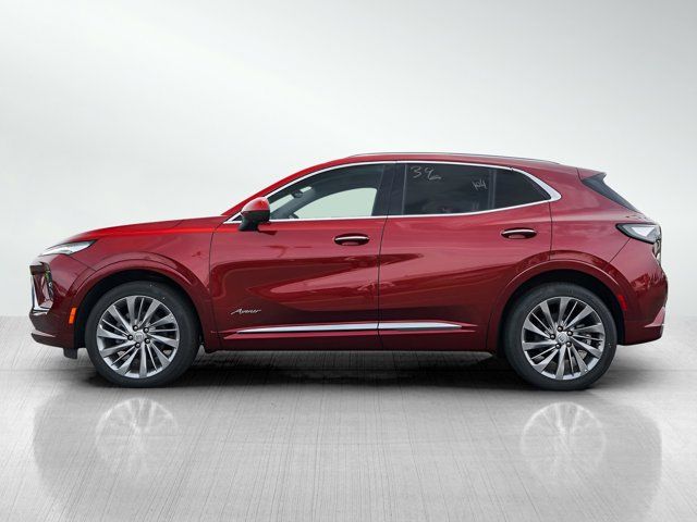 2024 Buick Envision Avenir