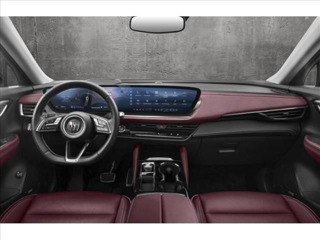 2024 Buick Envision Avenir