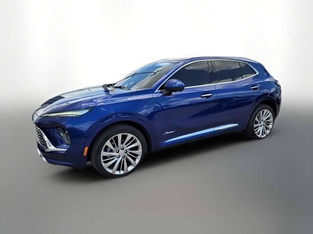 2024 Buick Envision Avenir