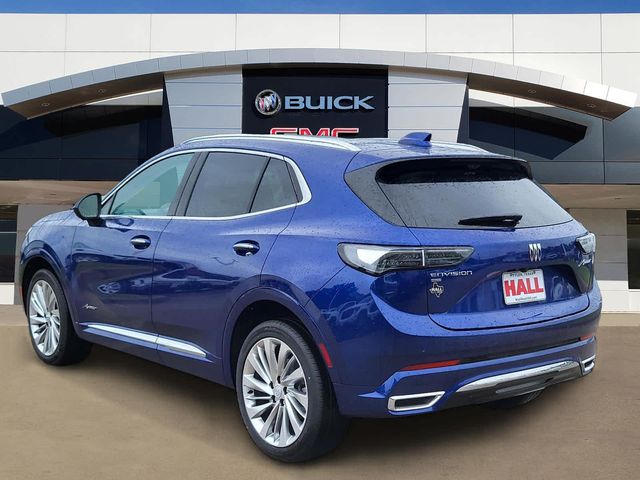 2024 Buick Envision Avenir