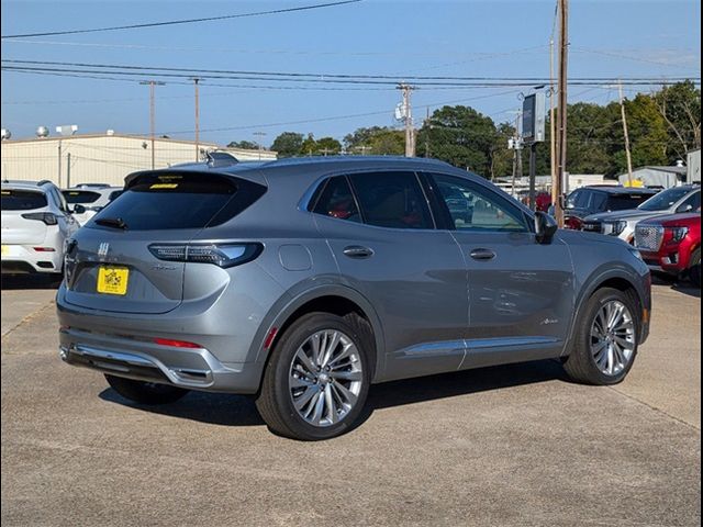 2024 Buick Envision Avenir