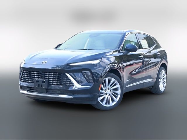 2024 Buick Envision Avenir