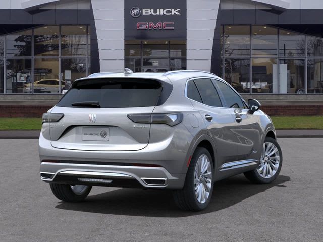 2024 Buick Envision Avenir