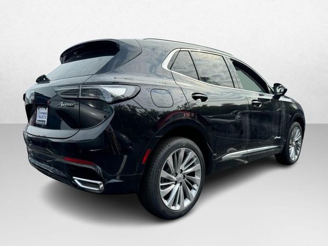 2024 Buick Envision Avenir