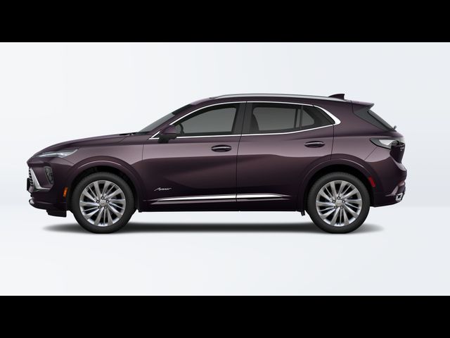 2024 Buick Envision Avenir