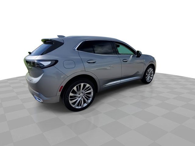 2024 Buick Envision Avenir