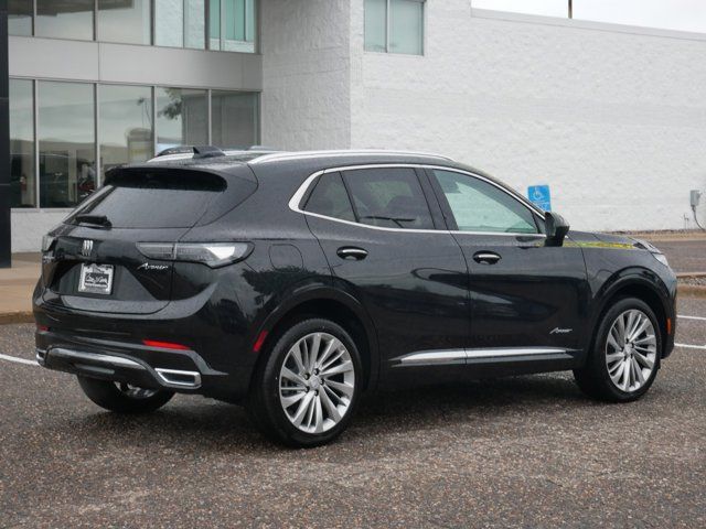 2024 Buick Envision Avenir