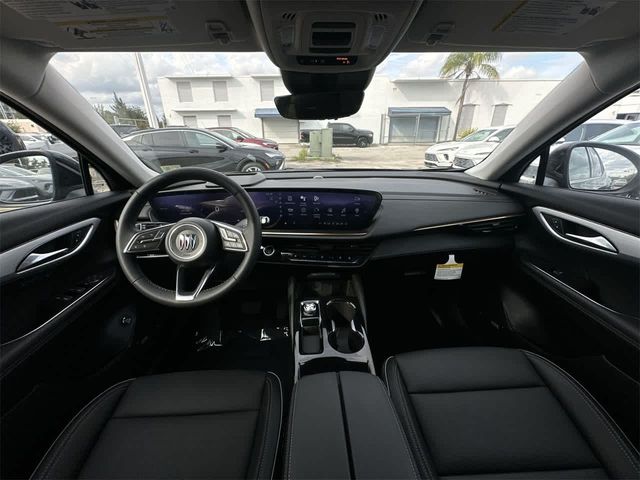 2024 Buick Envision Avenir