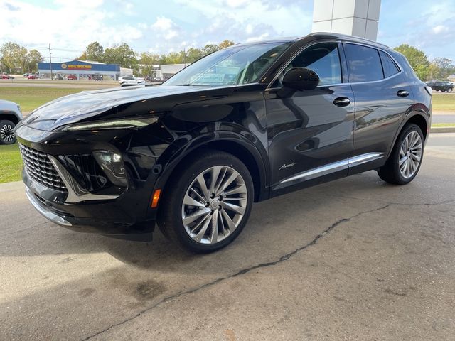 2024 Buick Envision Avenir