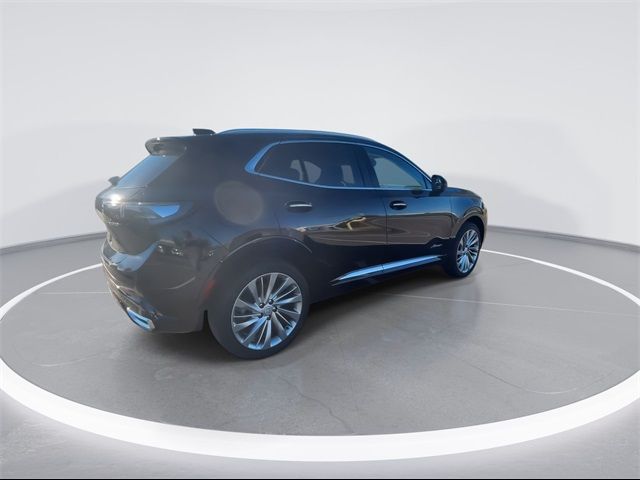 2024 Buick Envision Avenir