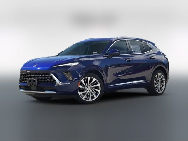2024 Buick Envision Avenir