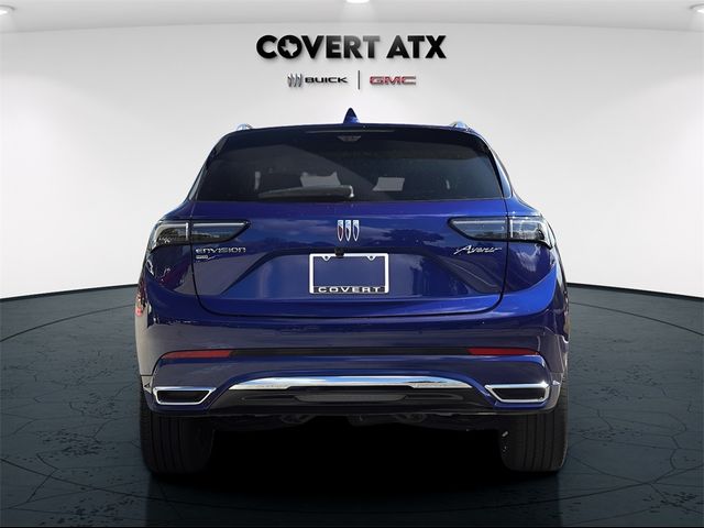 2024 Buick Envision Avenir