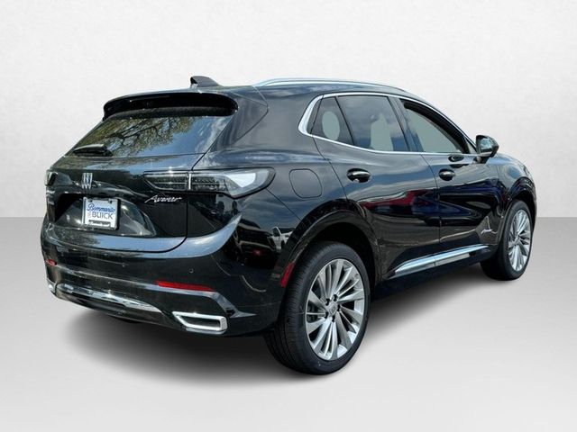 2024 Buick Envision Avenir