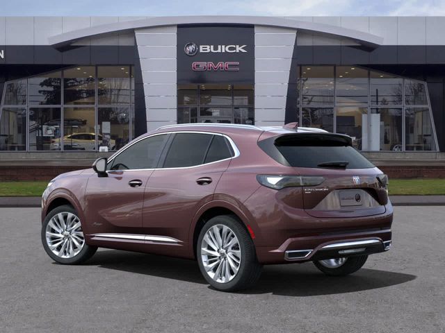 2024 Buick Envision Avenir