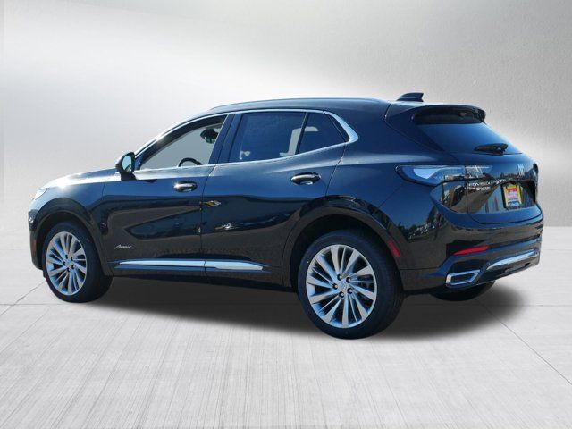 2024 Buick Envision Avenir