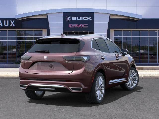 2024 Buick Envision Avenir